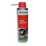 Wurth Herbal Based Rodent Protection Spray 300 ML