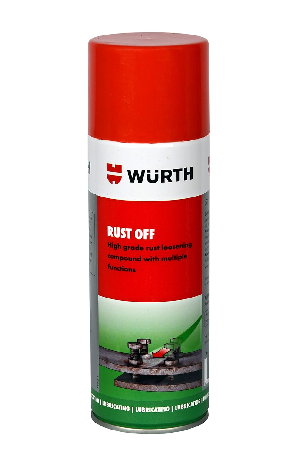 Wurth Rust Off 500ML