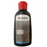 Wurth Wax 'n' Shine Liquid Wax Car Polish 100ML