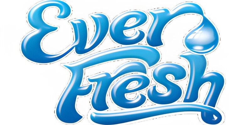 Ever Fresh logo 