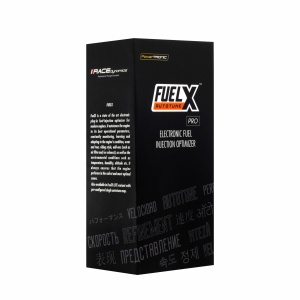 FuelX Pro MAHINDRA MOJO (2016)