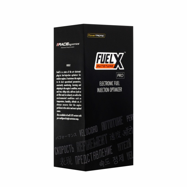 FuelX Pro KTM Duke/RC 125 (2012-2023)
