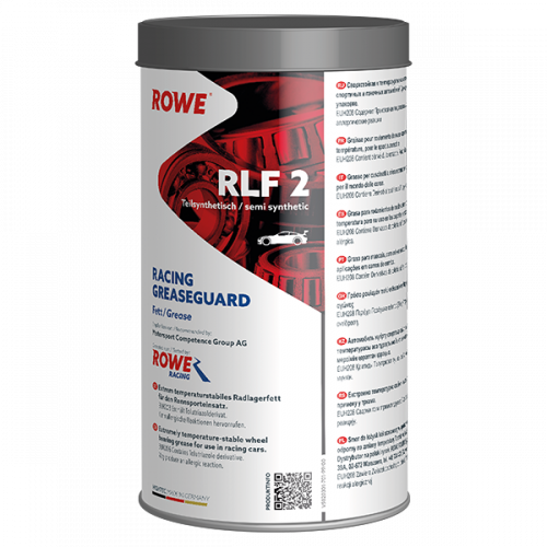 Rowe Hightec Racing Greaseguard RLF2 - 1KG