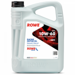 Rowe Hightec Racing Motor Oil SAE 10W-60 - 5L