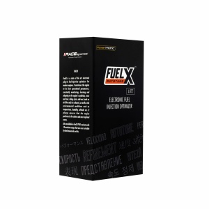FuelX Lite Aprilia SXR 160 (2021)