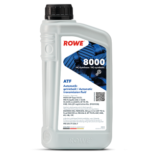 Rowe HIGHTEC ATF 8000 - 1L