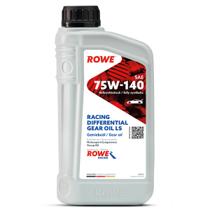 Rowe Hightec Racing Differential Gear Oil SAE 75W-140 LS - 1L