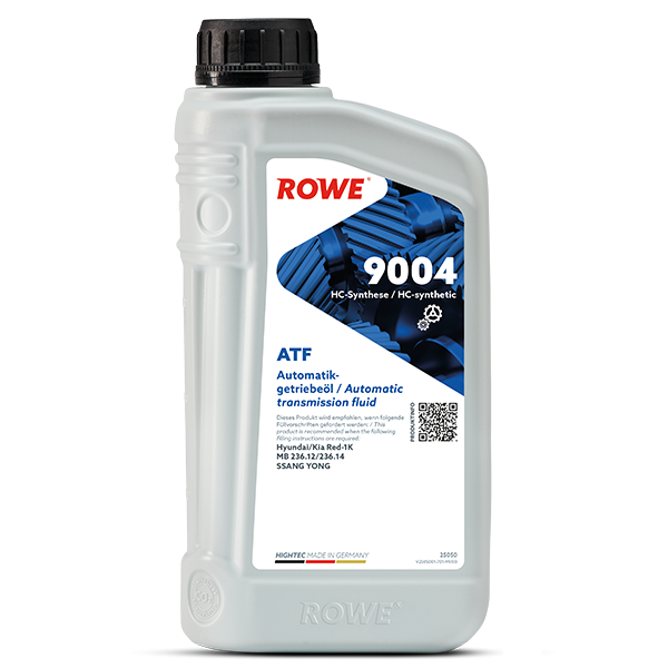 Rowe HIGHTEC ATF 9004 - 1L