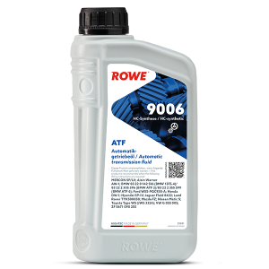 Rowe HIGHTEC ATF 9006 - 1L