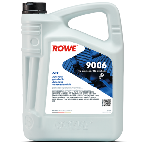 Rowe HIGHTEC ATF 9006 - 5L