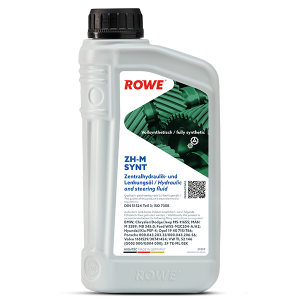 Rowe Hightec ZH-M Synt Hydraulic-Fluid - 1L