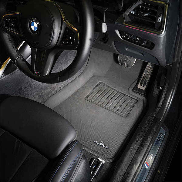 Pharaoh 3D BMW 3 Series (G28) Car Floor Mats