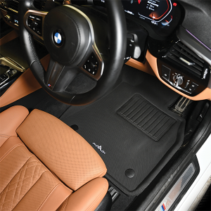 Pharaoh 3D BMW 5 Series (G30) Car Floor Mats