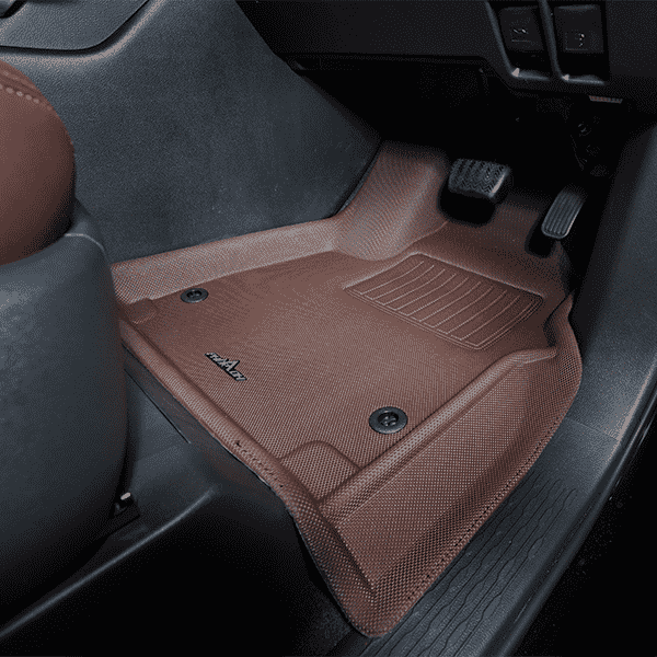Pharaoh 3D Toyota Innova Hycross Car Floor Mats