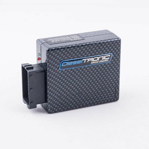 Dieseltronic for Hyundai Verna 1.5 (Single Channel)