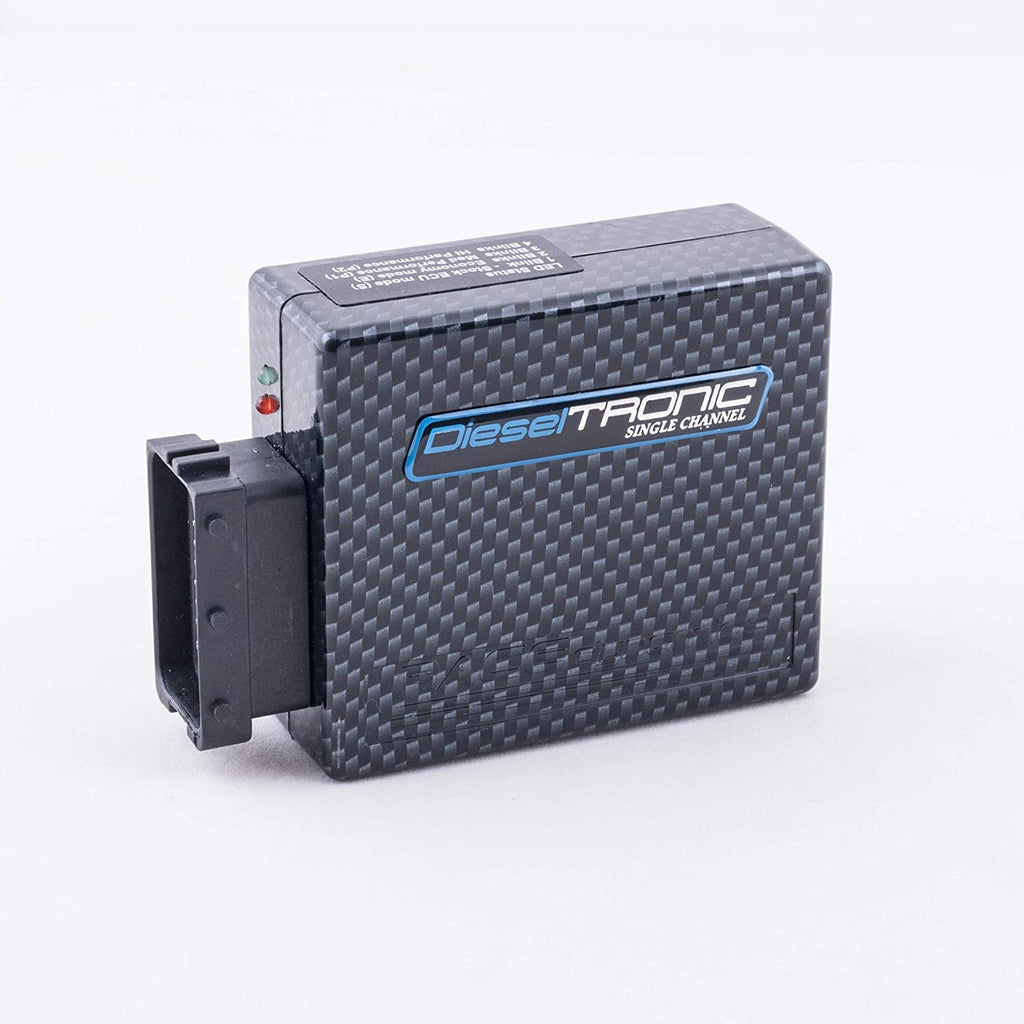 Dieseltronic for Maruti Suzuki Swift 1.3 (Single Channel)