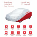 Elegant Water Resistant Car Body Covers Compatible with Honda Civic 2019