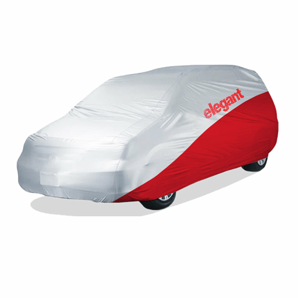 Elegant Water Resistant Car Body Covers Compatible with Renault Pulse