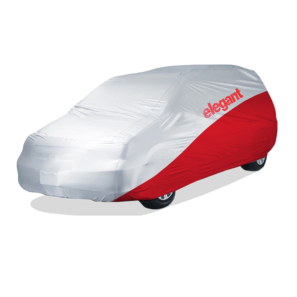 Elegant Water Resistant Car Body Covers Compatible with Hyundai Grand I10 Nios