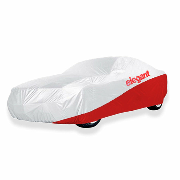 Elegant Water Resistant Car Body Covers Compatible with Jaguar XE