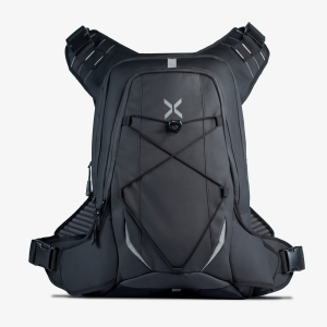 Carbonado X24 Laptop Backpack - Grey