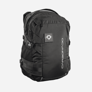 Carbonado Commuter 30 Laptop Backpack Black Colour
