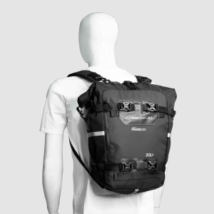 Carbonado Modpac 20L Backpack