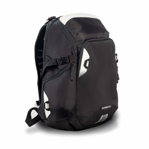 Carbonado Beetle 15 inch Laptop Backpack Black Colour