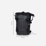 Carbonado Modpac Pro 5L Backpack