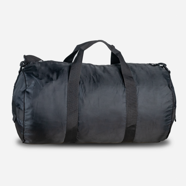 Carbonado Barrel Bag