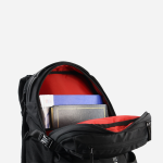 Carbonado Commuter 30 Laptop Backpack Black Colour