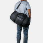 Carbonado Barrel Bag