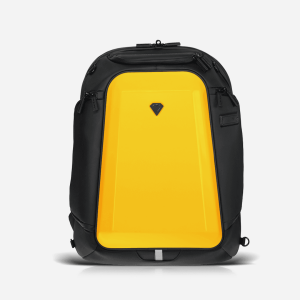 Carbonado GT3 Laptop Backpack - Canary 