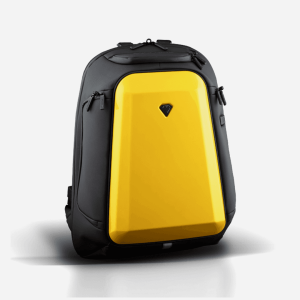 Carbonado GT3 Laptop Backpack - Canary 