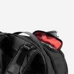 Carbonado Red Gaming Backpack