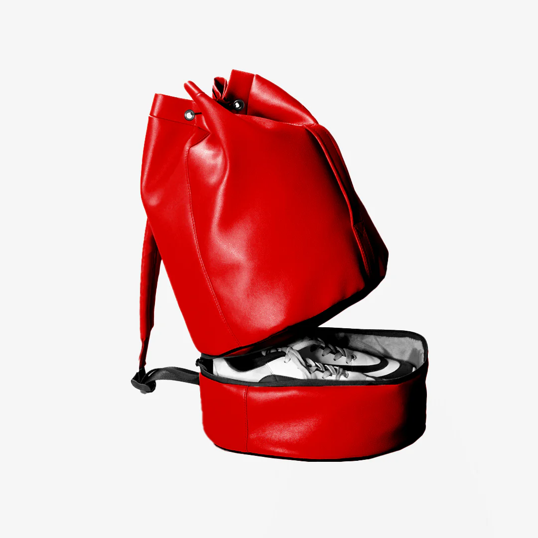 Carbonado UrbanSac 30L Red Colour Backpack