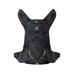 Carbonado X14 Fabric Laptop Backpack - Grey