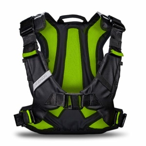 Carbonado X14 Fabric Laptop Backpack - Pache