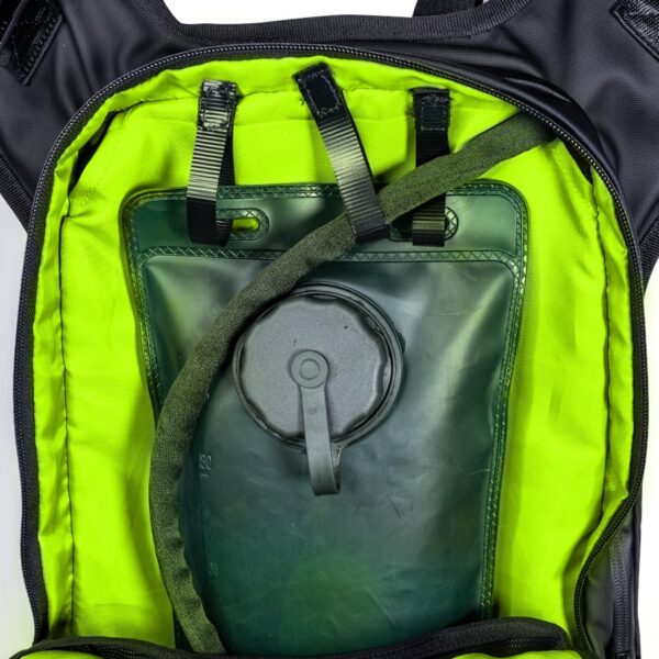 Carbonado X14 Fabric Laptop Backpack - Pache