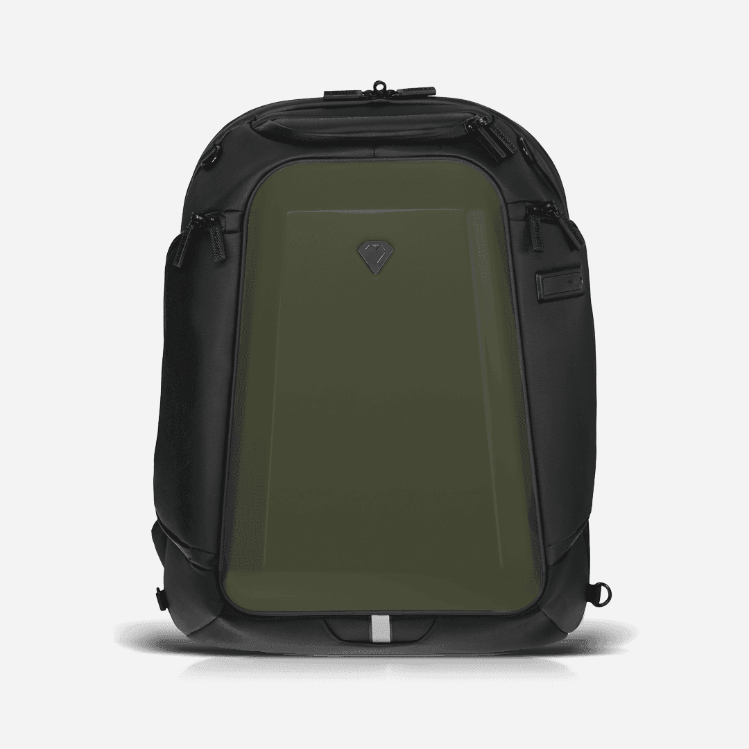 Carbonado GT3 Laptop Backpack - Juniper