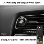Blang Air Crystal Platinum Sabon - H1653