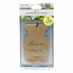 Carmate Paper Type Luno Hanging Paper Jasmine & Pear - H1462