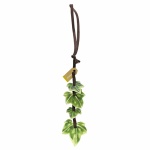 Carmate Paper Type Luno Hanging Leaf Jasmine & Pear - H1572