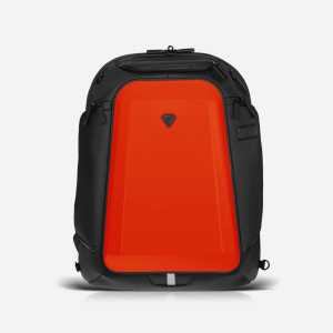 Carbonado GT3 Laptop Backpack - Crimson Dawn