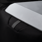 Carbonado GT3 Laptop Backpack - Apline white