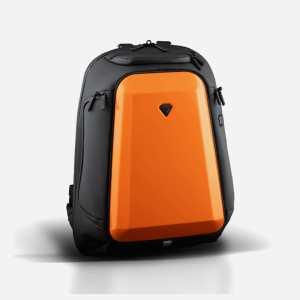 Carbonado GT3 Laptop Backpack - Tangerine