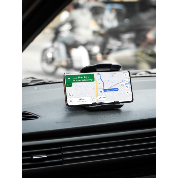 SKYVIK Truhold GPS Clutch Car Mobile Holder