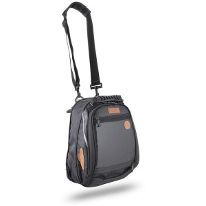 GUARDIAN GEARS Tank Bag Jaws Mini Magnetic 18L with Rain Cover