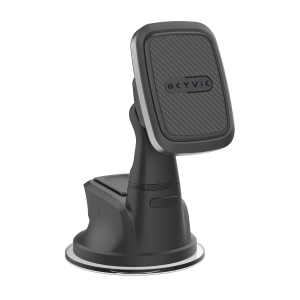 SKYVIK Truhold Magnetic Mobile Holder for Car Windshield & Dashboard