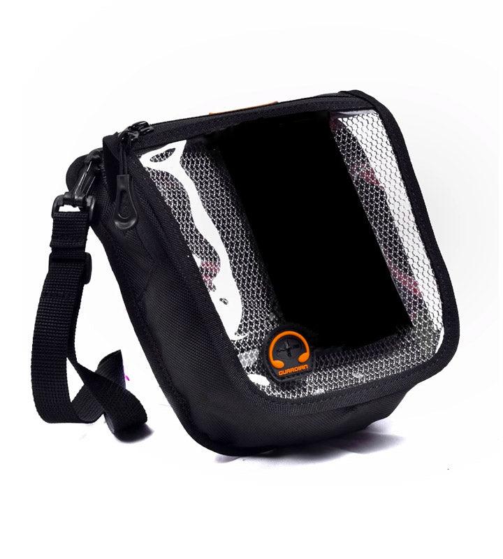 GUARDIAN GEARS Tank Pouch Wolverine Non- Magnetic with Rain Cover